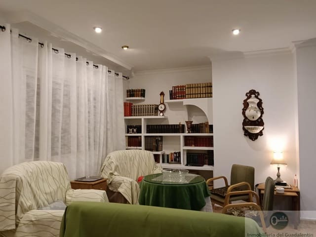 5 camera da letto Villa in vendita in La Paca, Lorca - 290.000 € (Rif: 10031274)