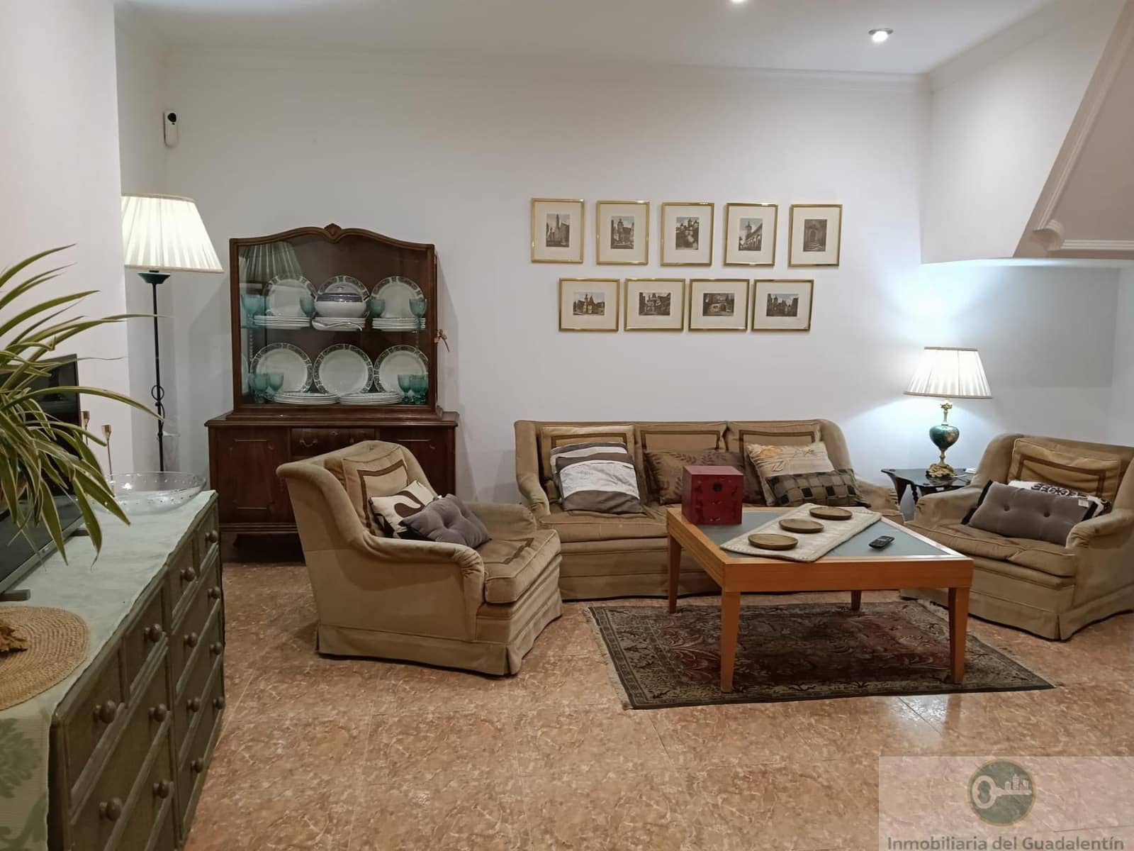 5 bedroom Villa for sale in La Paca - € 290,000 (Ref: 10031274)