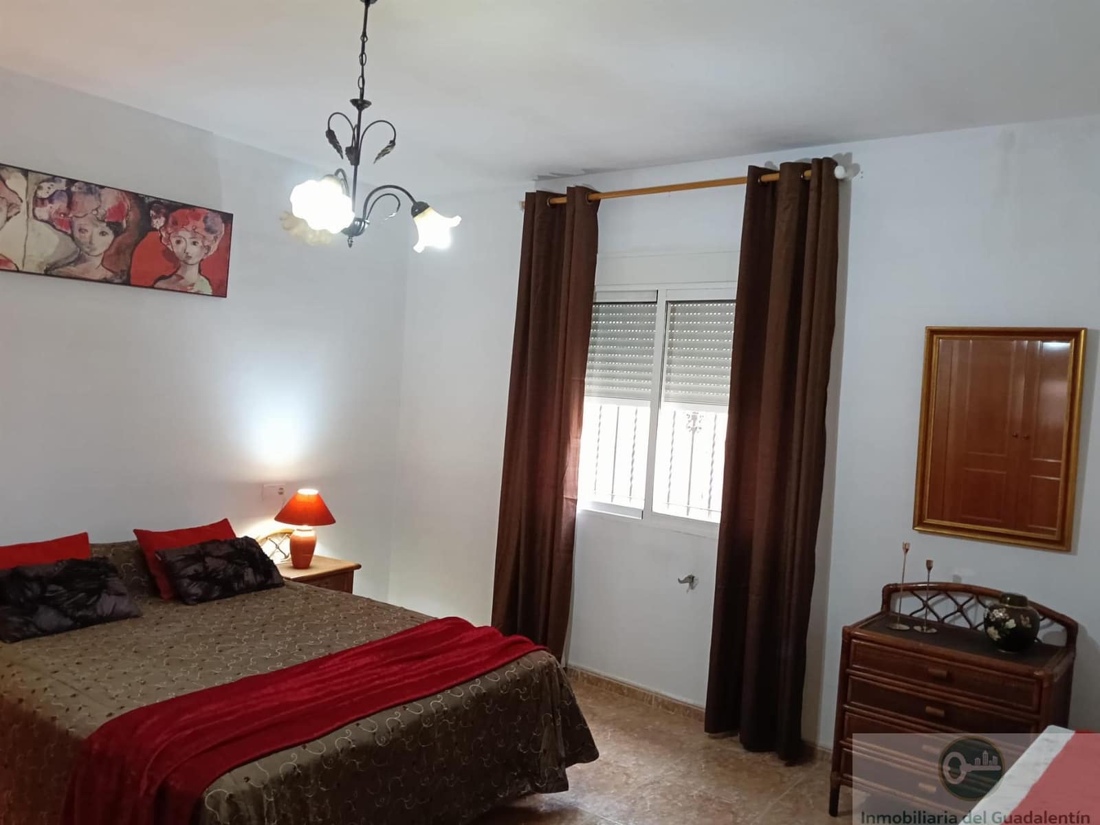 5 bedroom Villa for sale in La Paca - € 290,000 (Ref: 10031274)