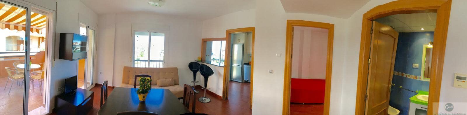 1 camera da letto Appartamento da affittare in El Pozo del Esparto - 400 € (Rif: 10042234)
