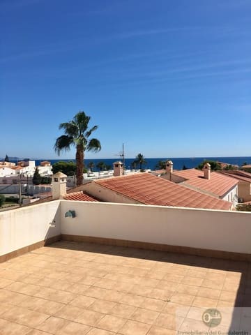 1 camera da letto Appartamento da affittare in El Pozo del Esparto, Cuevas del Almanzora - 400 € (Rif: 10042234)