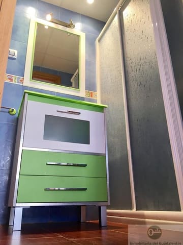 1 camera da letto Appartamento da affittare in El Pozo del Esparto, Cuevas del Almanzora - 400 € (Rif: 10042234)