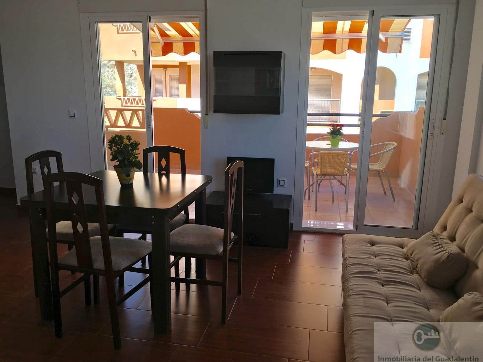 1 camera da letto Appartamento da affittare in El Pozo del Esparto - 400 € (Rif: 10042234)