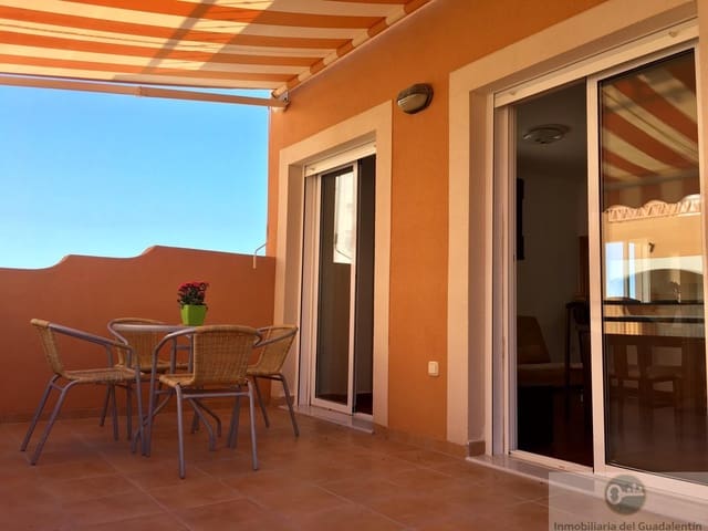 1 camera da letto Appartamento da affittare in El Pozo del Esparto, Cuevas del Almanzora - 400 € (Rif: 10042234)