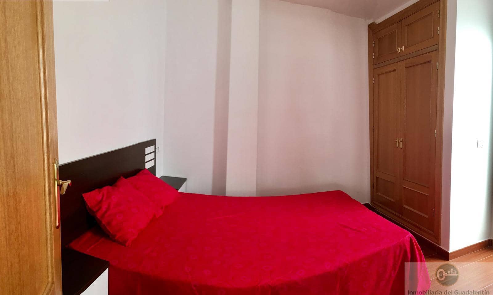 1 camera da letto Appartamento da affittare in El Pozo del Esparto - 400 € (Rif: 10042234)