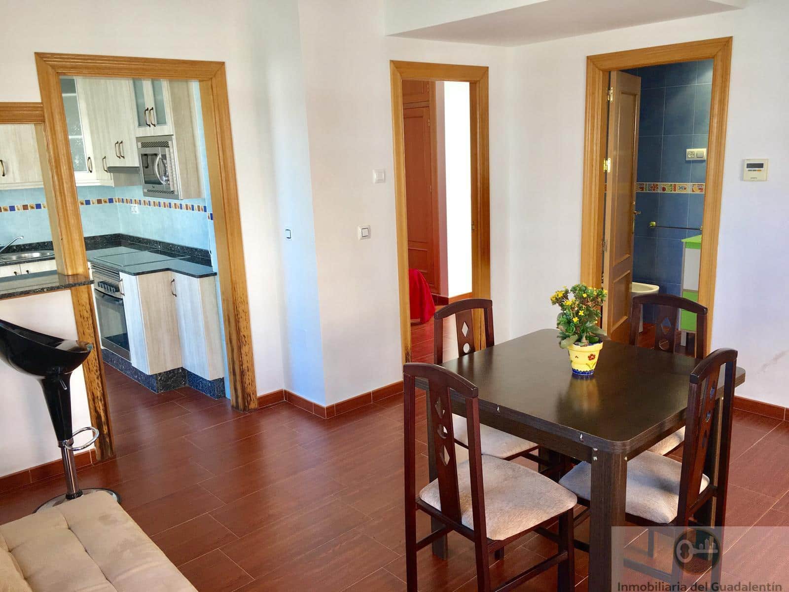 1 camera da letto Appartamento da affittare in El Pozo del Esparto - 400 € (Rif: 10042234)