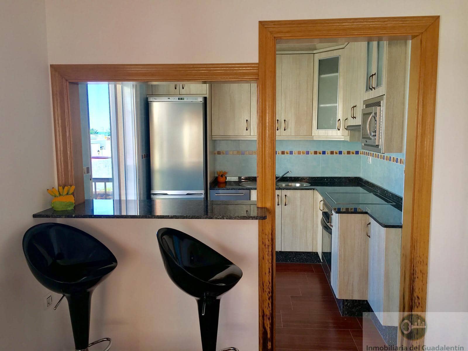 1 camera da letto Appartamento da affittare in El Pozo del Esparto - 400 € (Rif: 10042234)