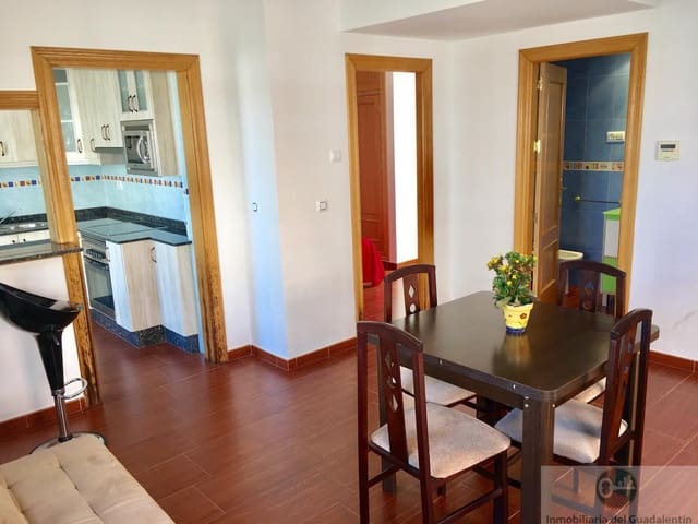 1 camera da letto Appartamento da affittare in El Pozo del Esparto, Cuevas del Almanzora - 400 € (Rif: 10042234)