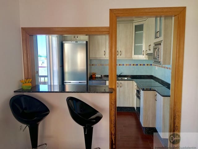 1 camera da letto Appartamento da affittare in El Pozo del Esparto, Cuevas del Almanzora - 400 € (Rif: 10042234)