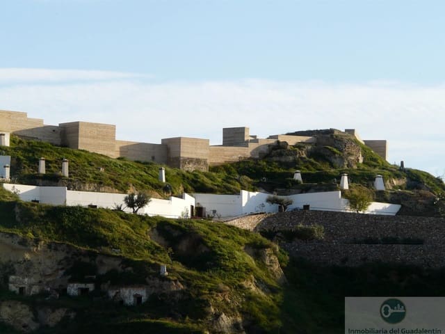 2 bedroom Apartment for rent in Puerto Lumbreras with garage - € 600 (Ref: 10047435)