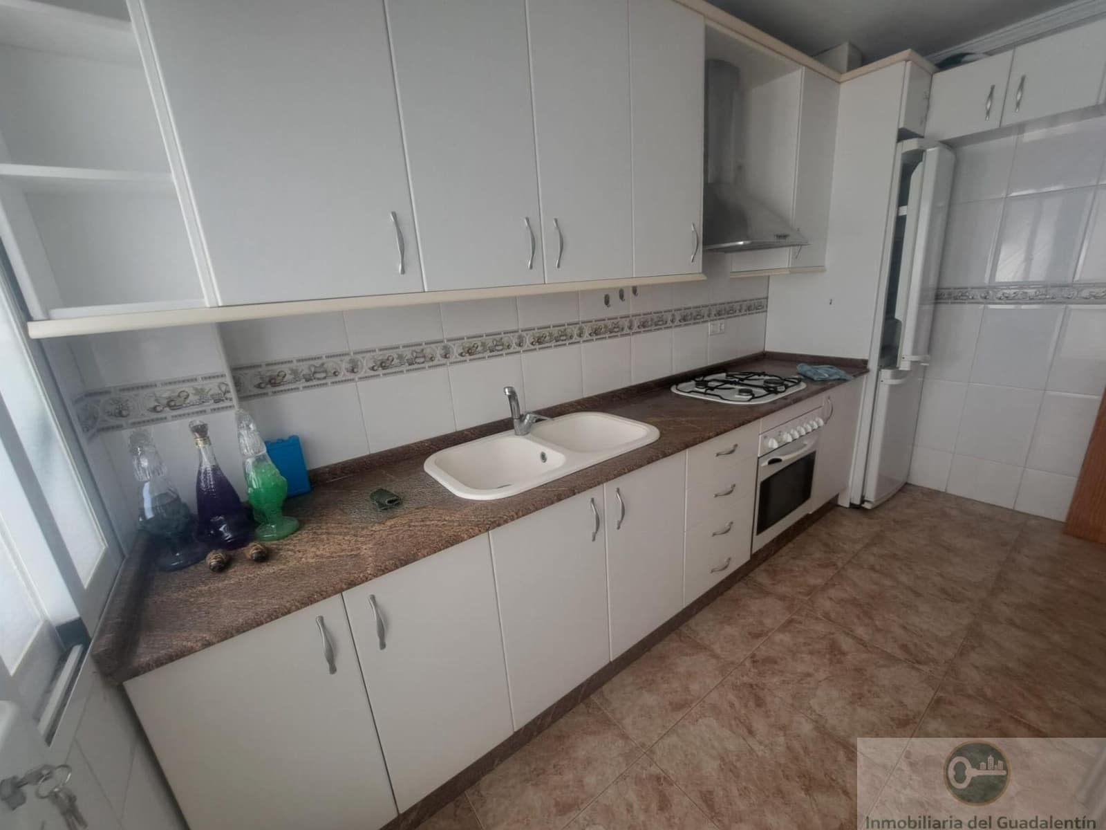 3 slaapkamer Appartement te koop in Lorca met garage - € 259.000 (Ref: 10100277)