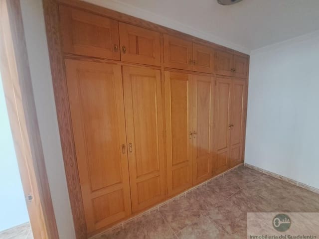 3 slaapkamer Appartement te koop in Lorca met garage - € 259.000 (Ref: 10100277)