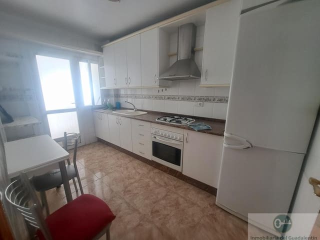 3 slaapkamer Appartement te koop in Lorca met garage - € 259.000 (Ref: 10100277)