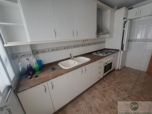 3 slaapkamer Appartement te koop in Lorca met garage - € 259.000 (Ref: 10100277)