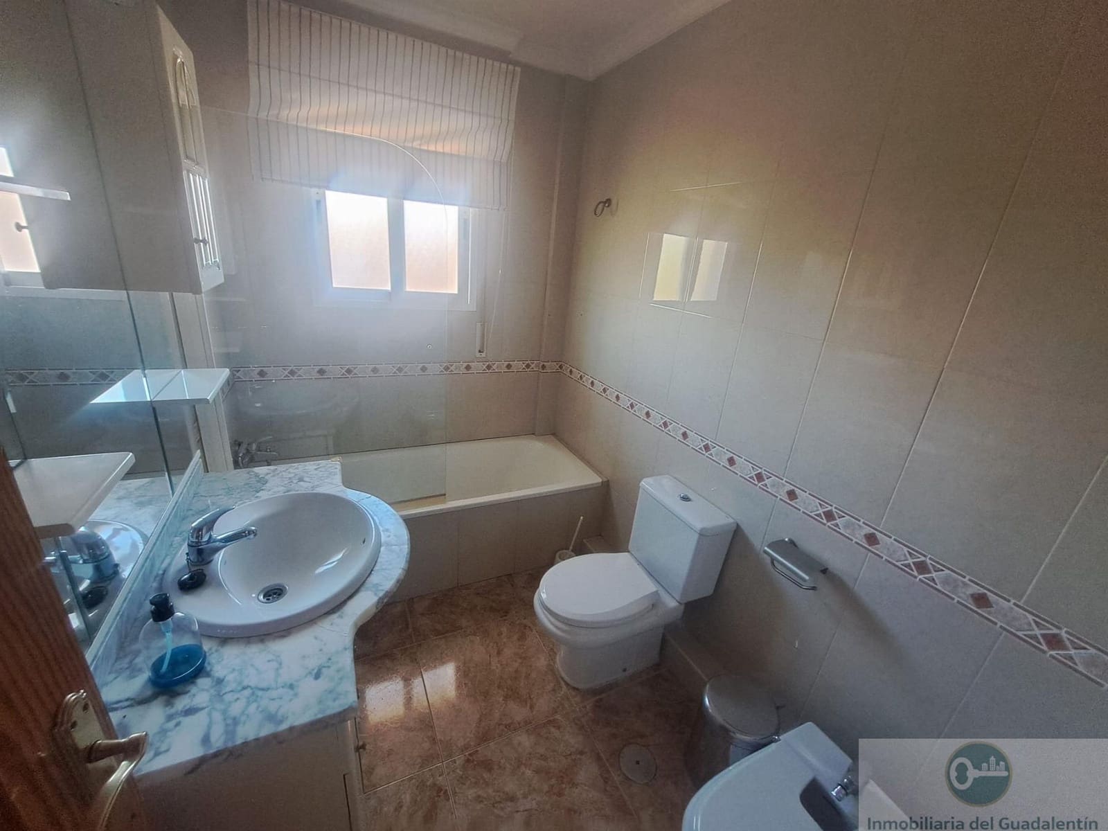 3 slaapkamer Appartement te koop in Lorca met garage - € 259.000 (Ref: 10100277)