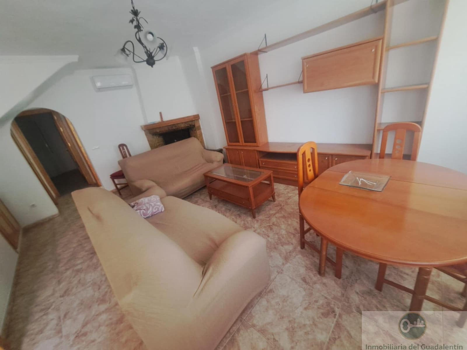 3 slaapkamer Appartement te koop in Lorca met garage - € 259.000 (Ref: 10100277)