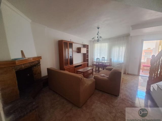 3 slaapkamer Appartement te koop in Lorca met garage - € 259.000 (Ref: 10100277)