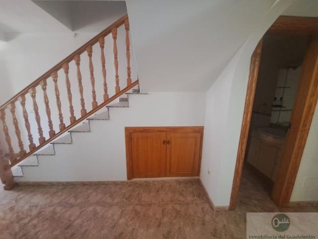 3 slaapkamer Appartement te koop in Lorca met garage - € 259.000 (Ref: 10100277)