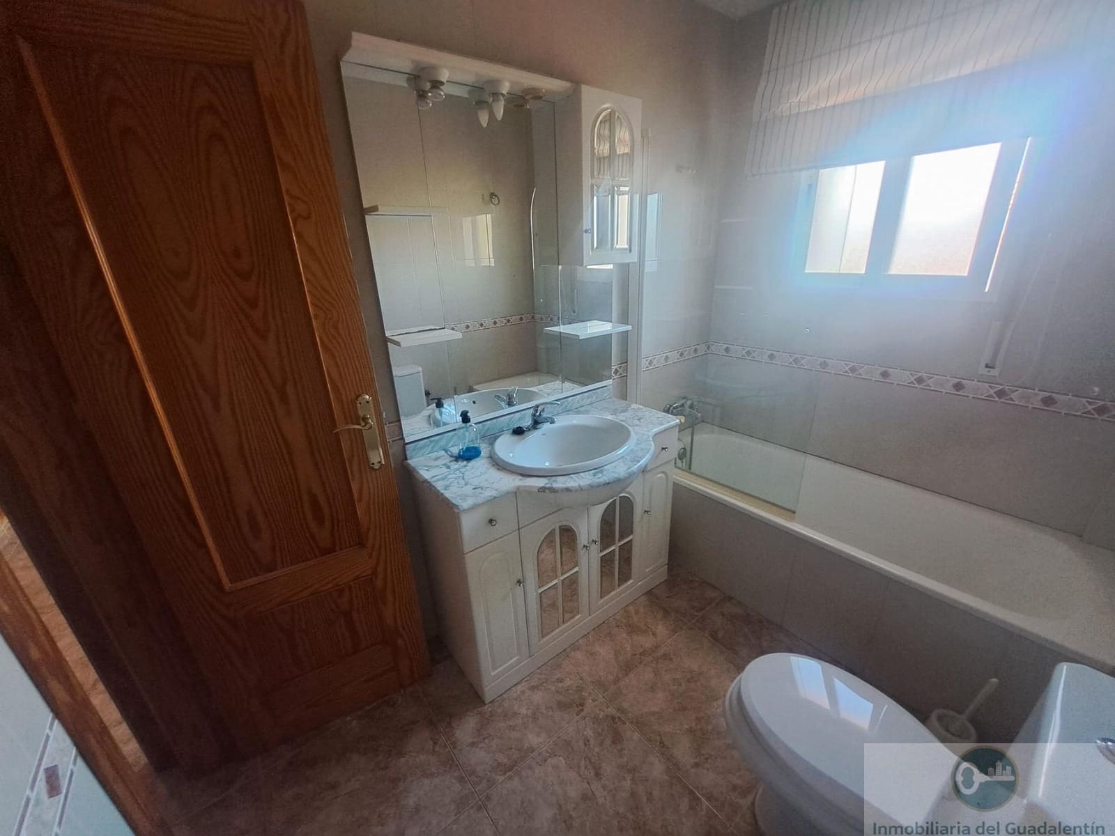 3 slaapkamer Appartement te koop in Lorca met garage - € 259.000 (Ref: 10100277)
