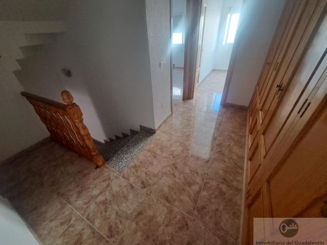 3 slaapkamer Appartement te koop in Lorca met garage - € 259.000 (Ref: 10100277)