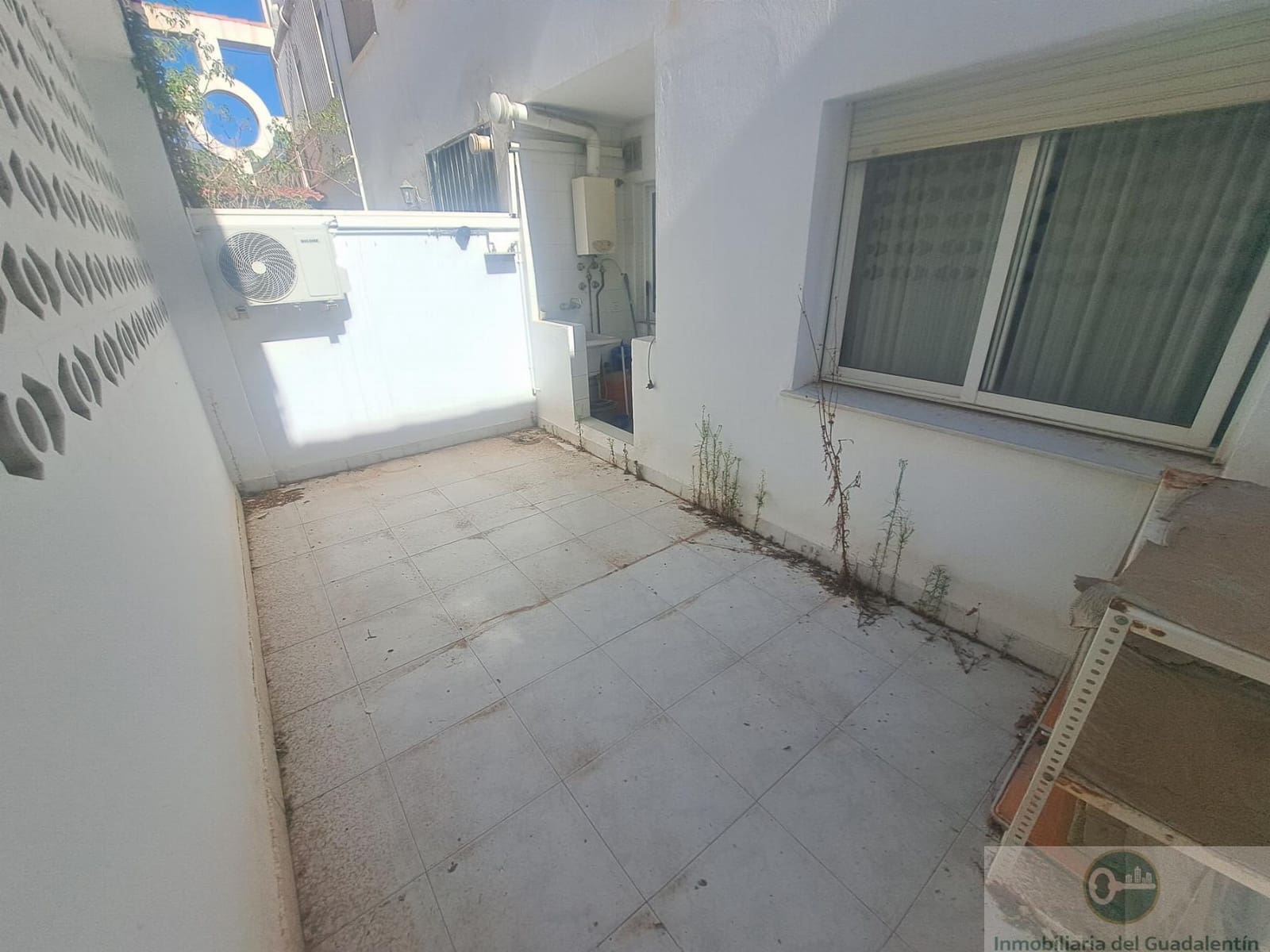3 slaapkamer Appartement te koop in Lorca met garage - € 259.000 (Ref: 10100277)