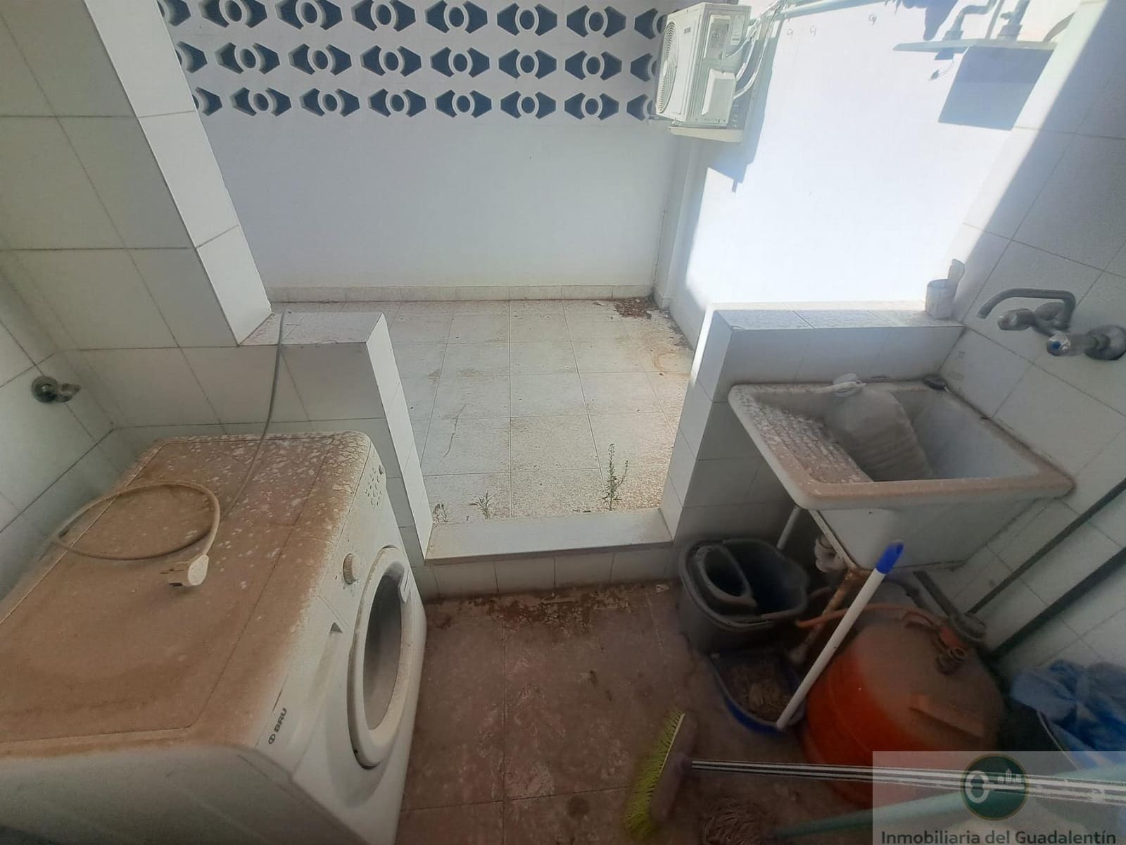 3 slaapkamer Appartement te koop in Lorca met garage - € 259.000 (Ref: 10100277)