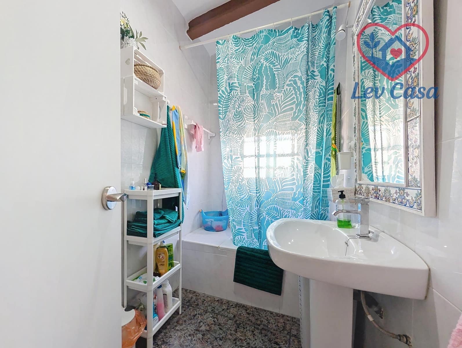 2 soverom Hus til salgs i Fuente Alamo de Murcia med svømmebasseng - € 148 900 (Ref: 10013366)