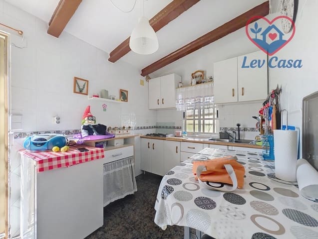 2 soverom Hus til salgs i Fuente Alamo de Murcia med svømmebasseng - € 148 900 (Ref: 10013366)