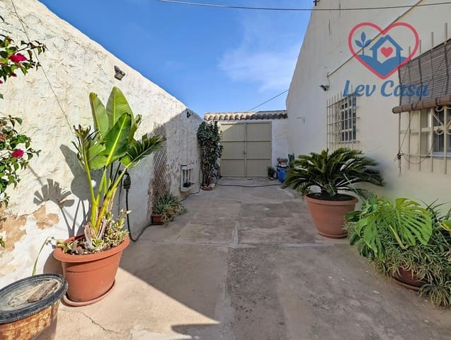 2 soverom Hus til salgs i Fuente Alamo de Murcia med svømmebasseng - € 148 900 (Ref: 10013366)
