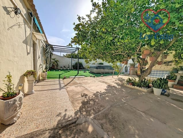 2 soverom Hus til salgs i Fuente Alamo de Murcia med svømmebasseng - € 148 900 (Ref: 10013366)
