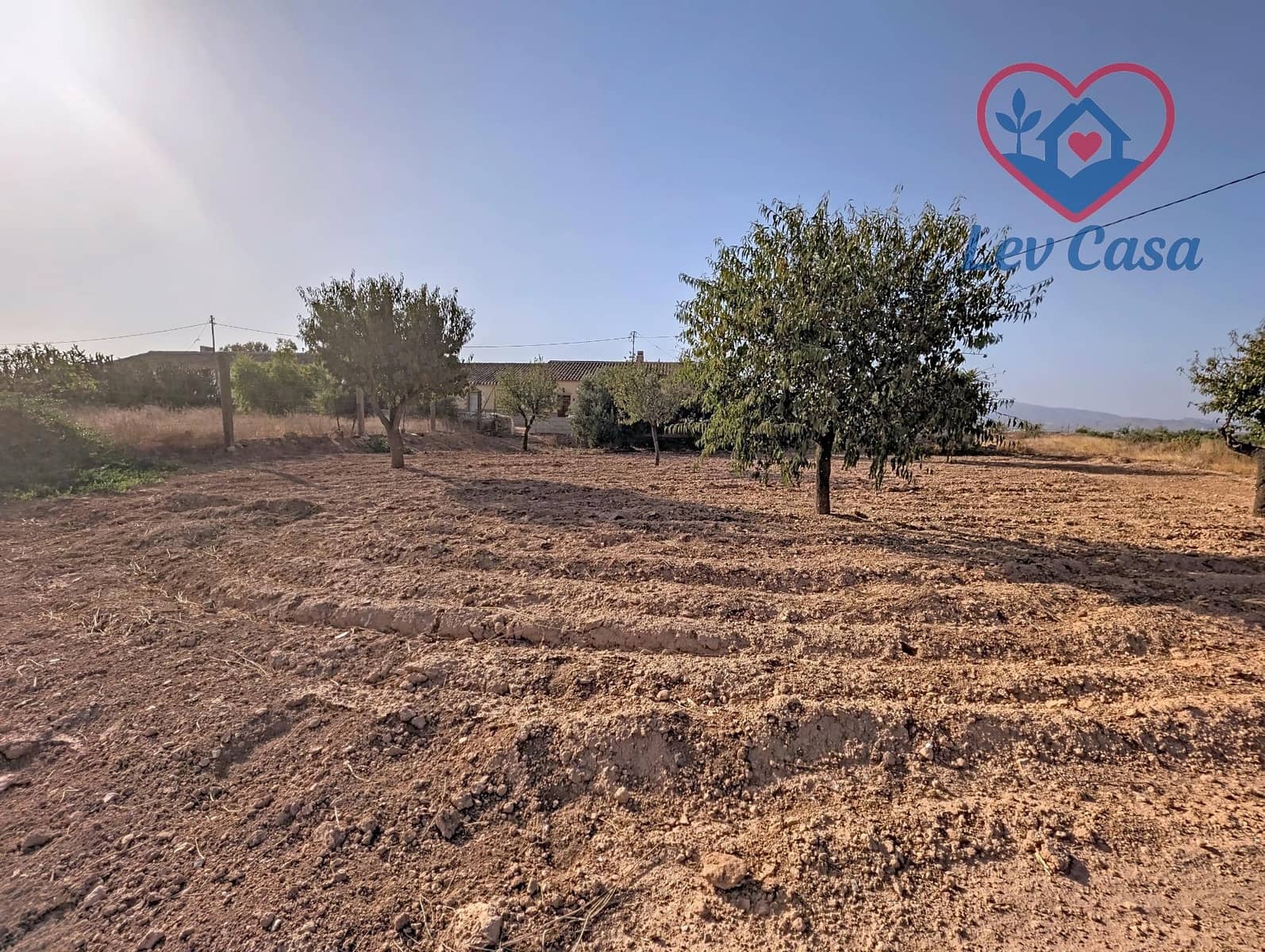 2 soverom Hus til salgs i Fuente Alamo de Murcia med svømmebasseng - € 148 900 (Ref: 10013366)