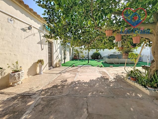 2 soverom Hus til salgs i Fuente Alamo de Murcia med svømmebasseng - € 148 900 (Ref: 10013366)