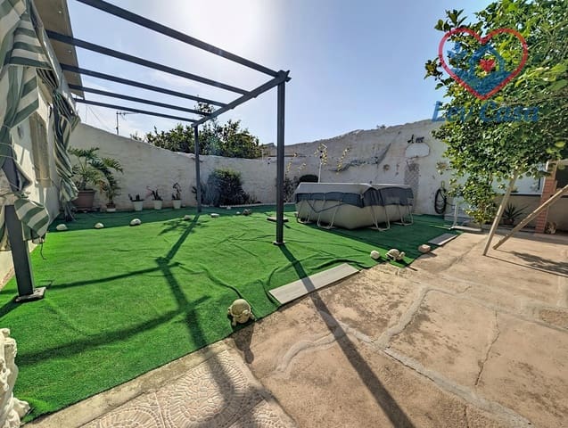 2 soverom Hus til salgs i Fuente Alamo de Murcia med svømmebasseng - € 148 900 (Ref: 10013366)