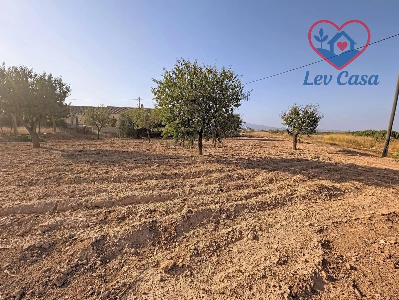 2 soverom Hus til salgs i Fuente Alamo de Murcia med svømmebasseng - € 148 900 (Ref: 10013366)