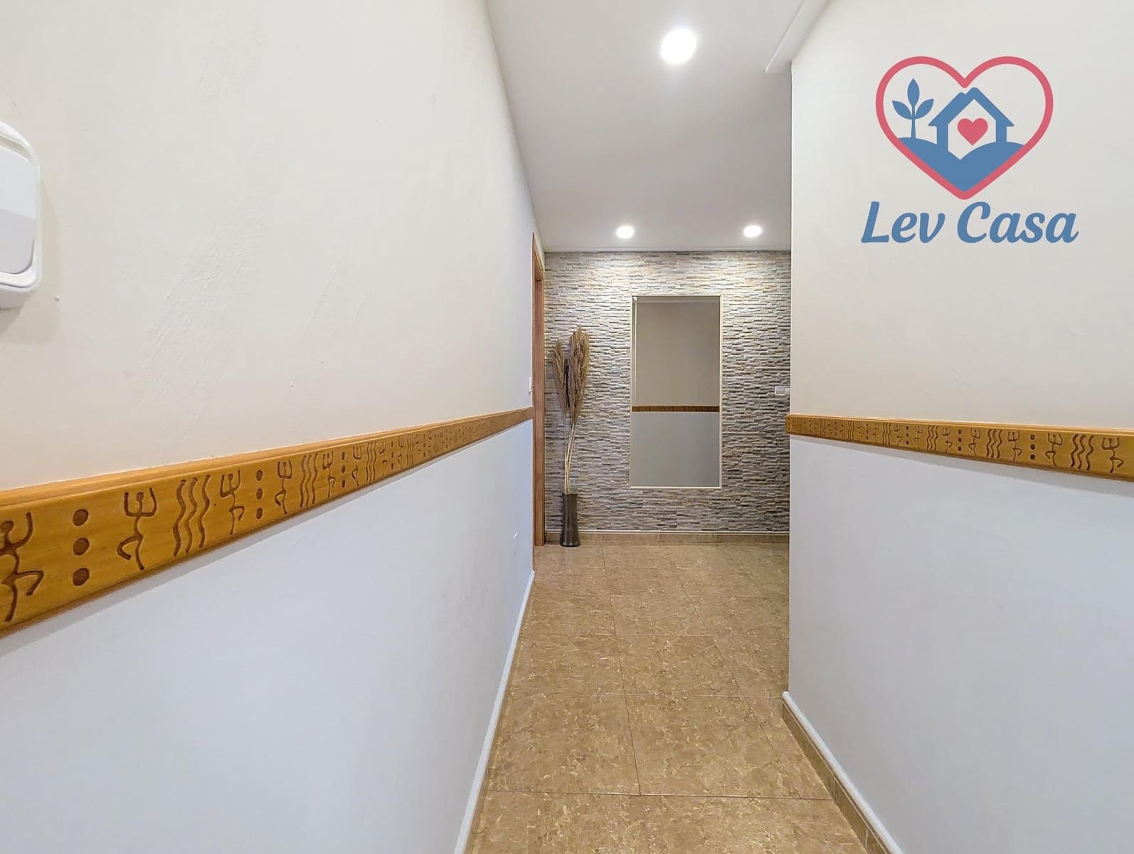 3 chambre Appartement à vendre à Alhama de Murcia avec garage - 138 900 € (Ref: 10024170)