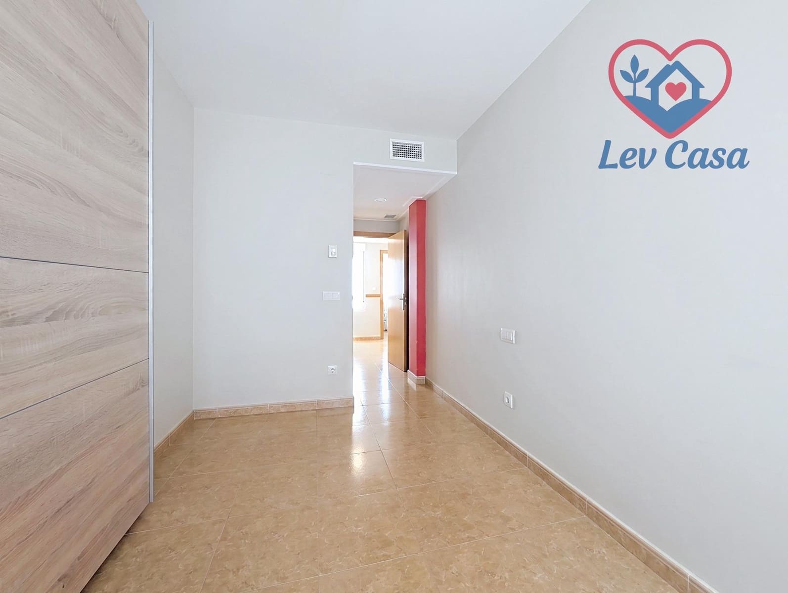 3 chambre Appartement à vendre à Alhama de Murcia avec garage - 138 900 € (Ref: 10024170)