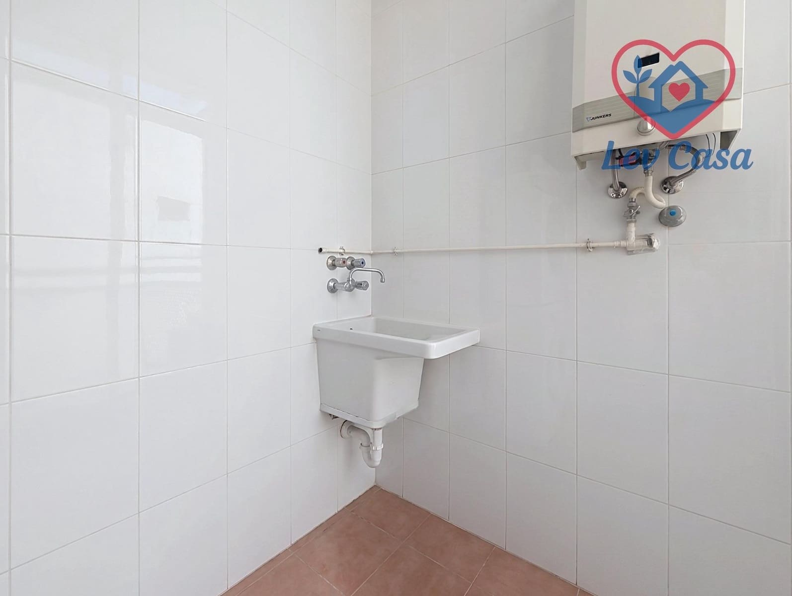 3 chambre Appartement à vendre à Alhama de Murcia avec garage - 138 900 € (Ref: 10024170)