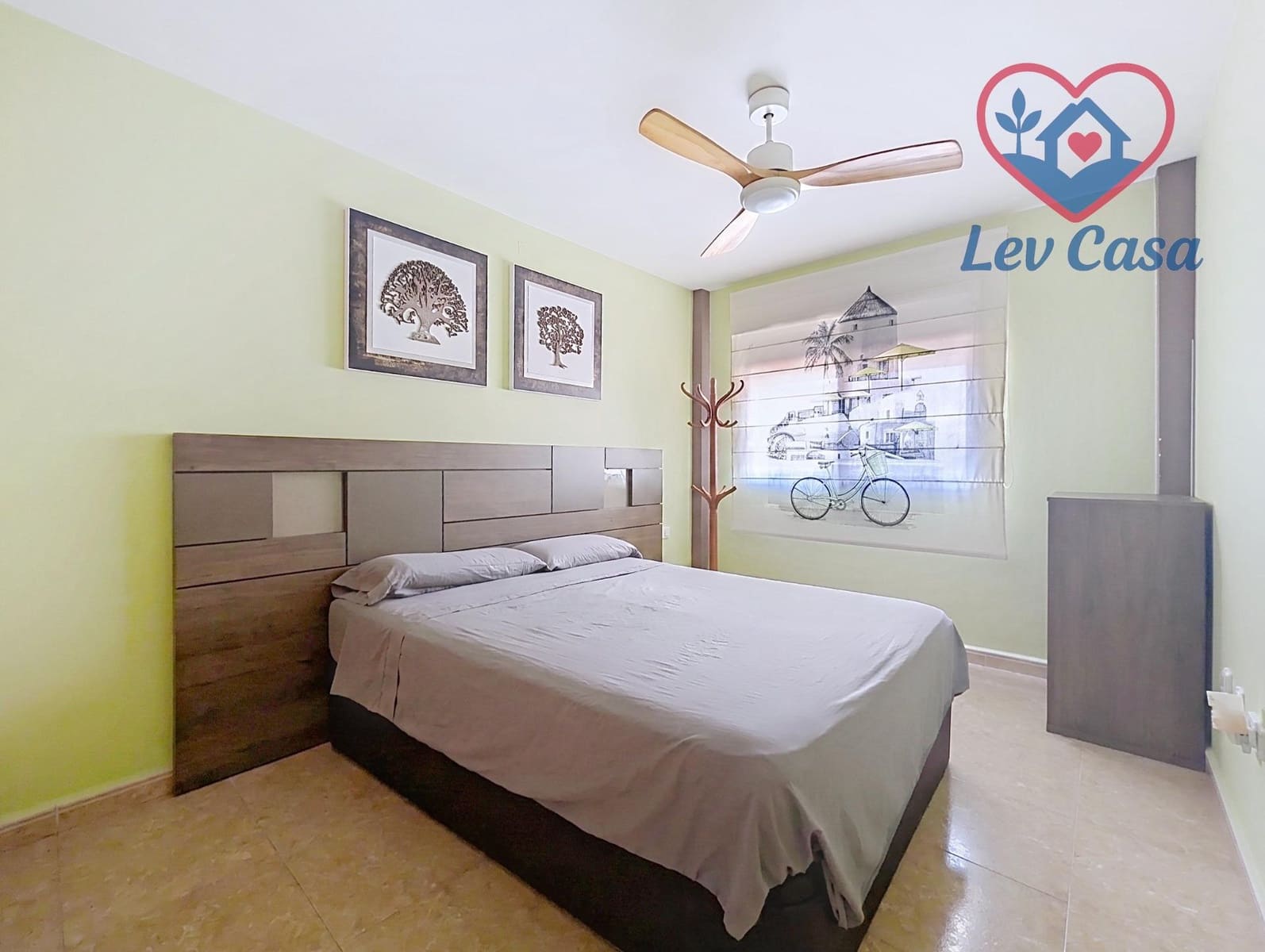 3 chambre Appartement à vendre à Alhama de Murcia avec garage - 138 900 € (Ref: 10024170)