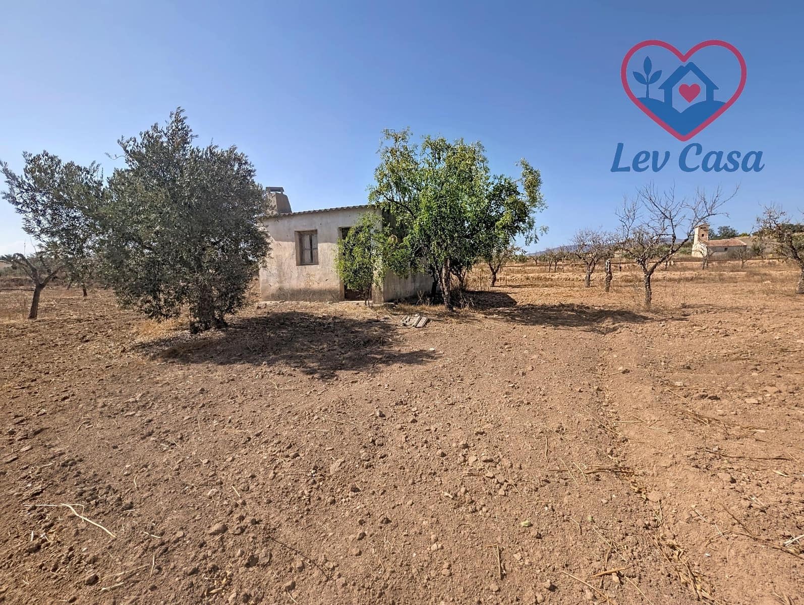 Terreno Non Edificato in vendita in Los Canovas - 29.900 € (Rif: 10032080)