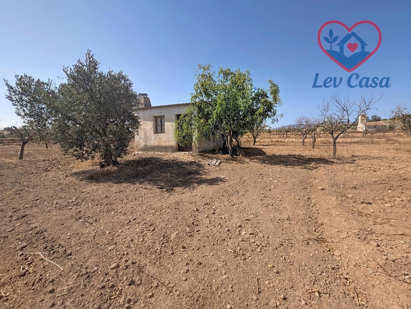 Terreno Non Edificato in vendita in Los Canovas - 29.900 € (Rif: 10032080)