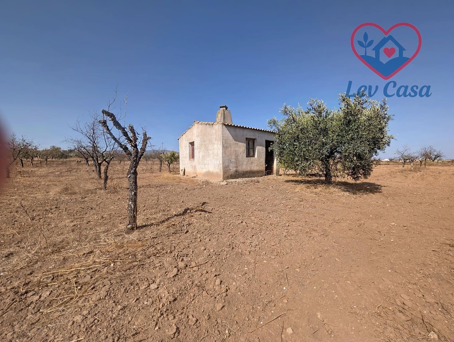 Terreno Non Edificato in vendita in Los Canovas - 29.900 € (Rif: 10032080)