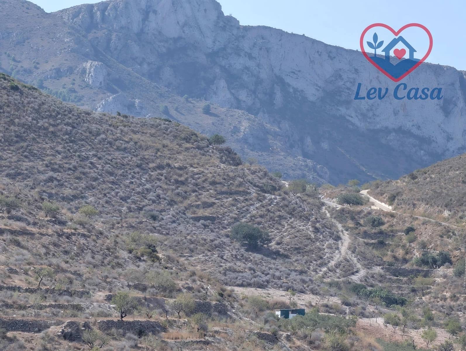 Grond te koop in Cartagena - € 79.900 (Ref: 10034006)