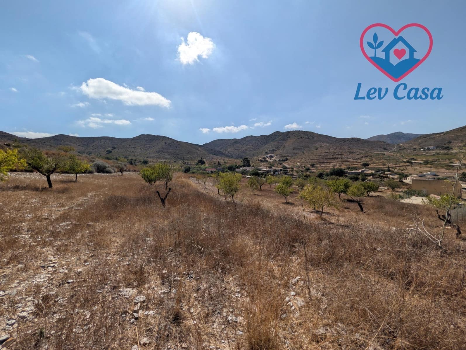 Grond te koop in Cartagena - € 79.900 (Ref: 10034006)