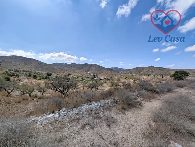 Grond te koop in Cartagena - € 79.900 (Ref: 10034006)