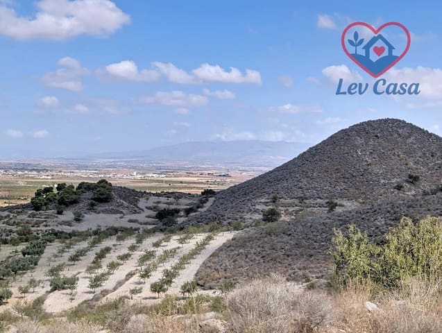 Grond te koop in Cartagena - € 79.900 (Ref: 10034006)