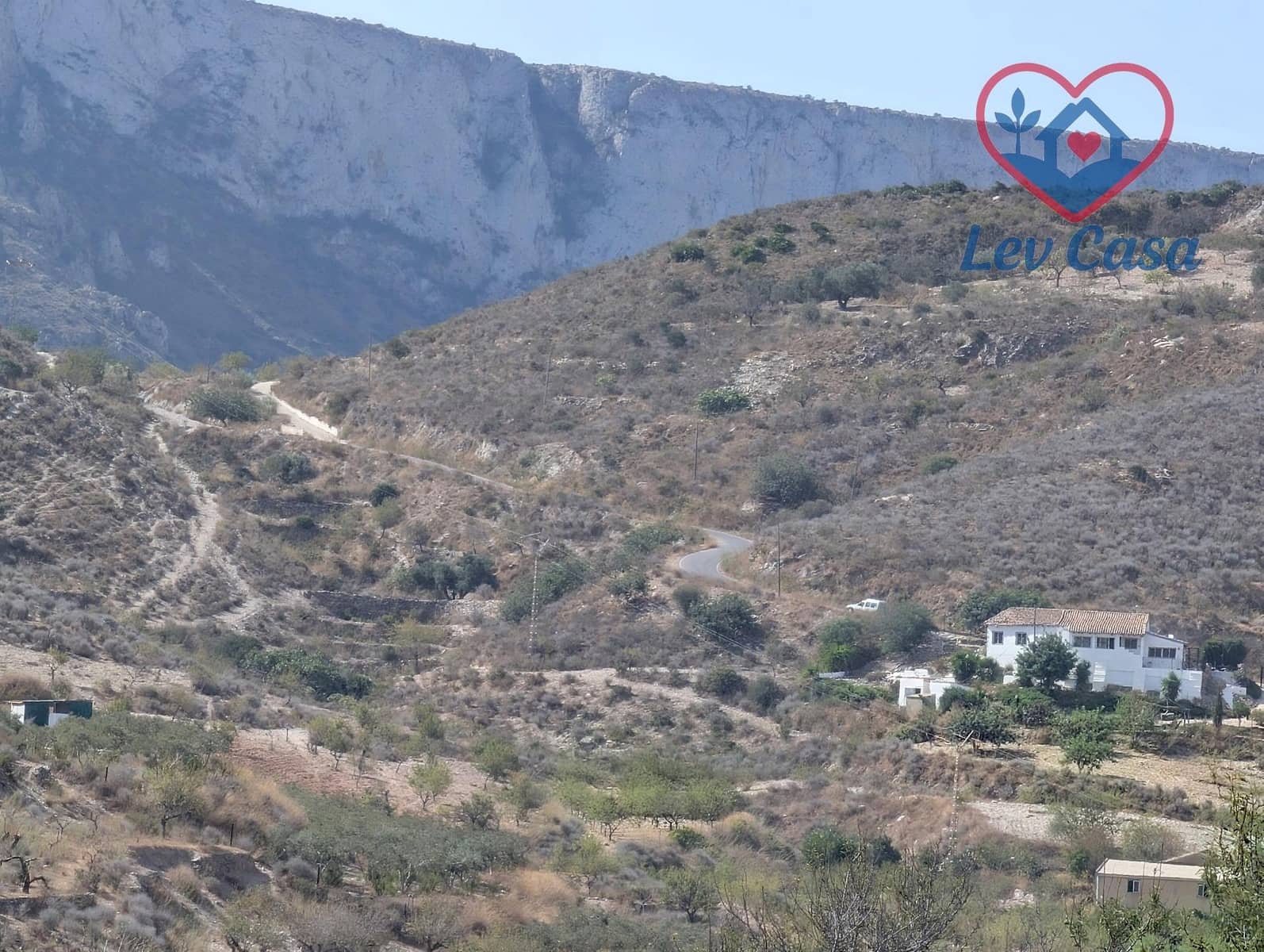 Grond te koop in Cartagena - € 79.900 (Ref: 10034006)