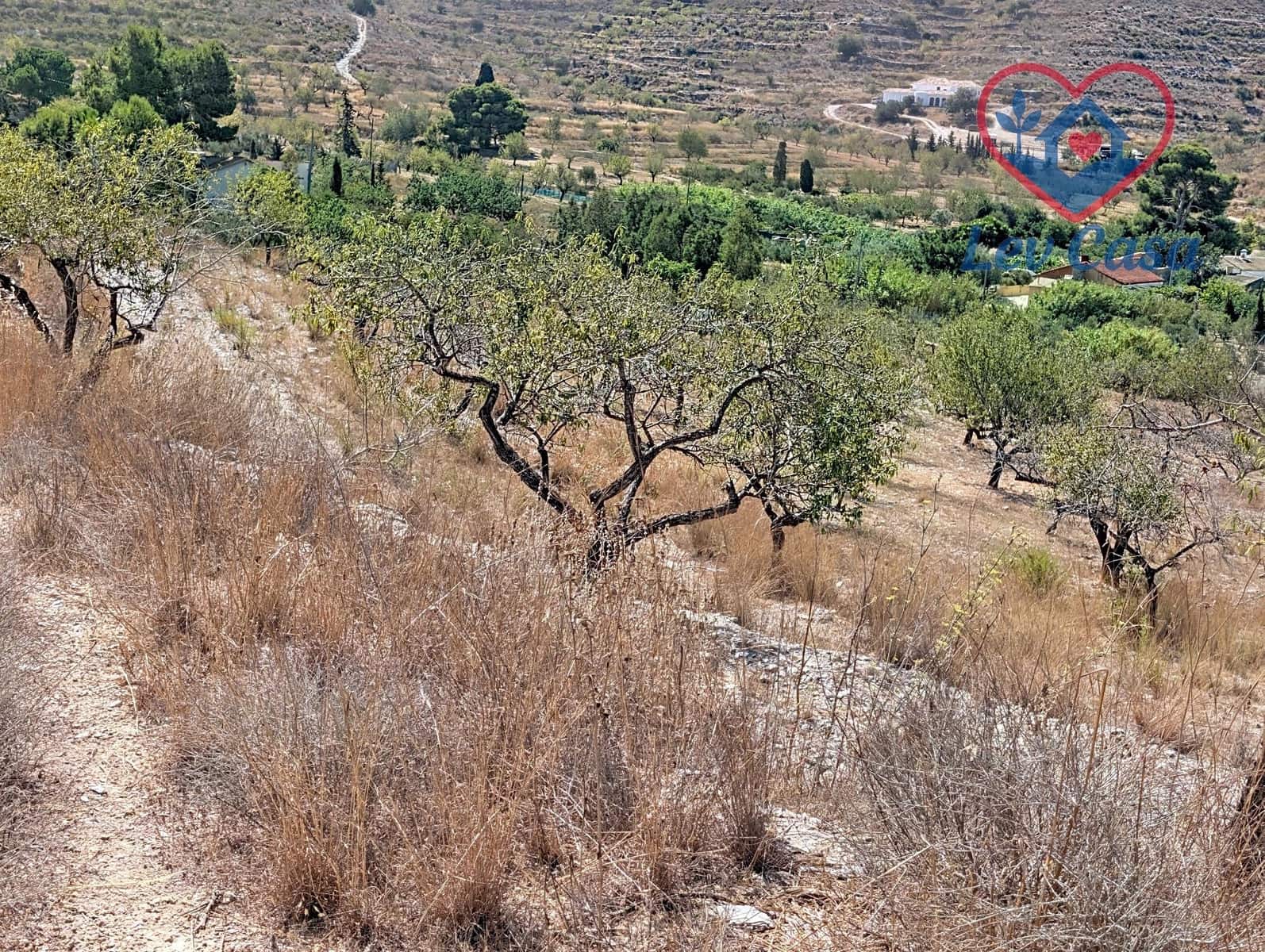 Grond te koop in Cartagena - € 79.900 (Ref: 10034006)