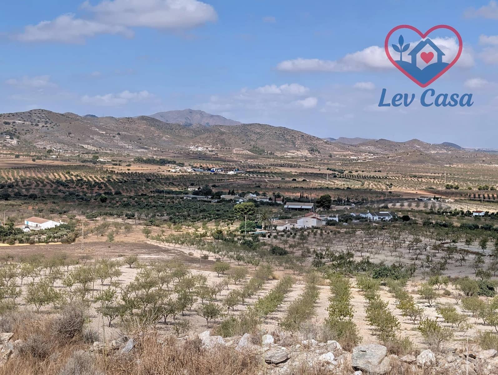 Grond te koop in Cartagena - € 79.900 (Ref: 10034006)