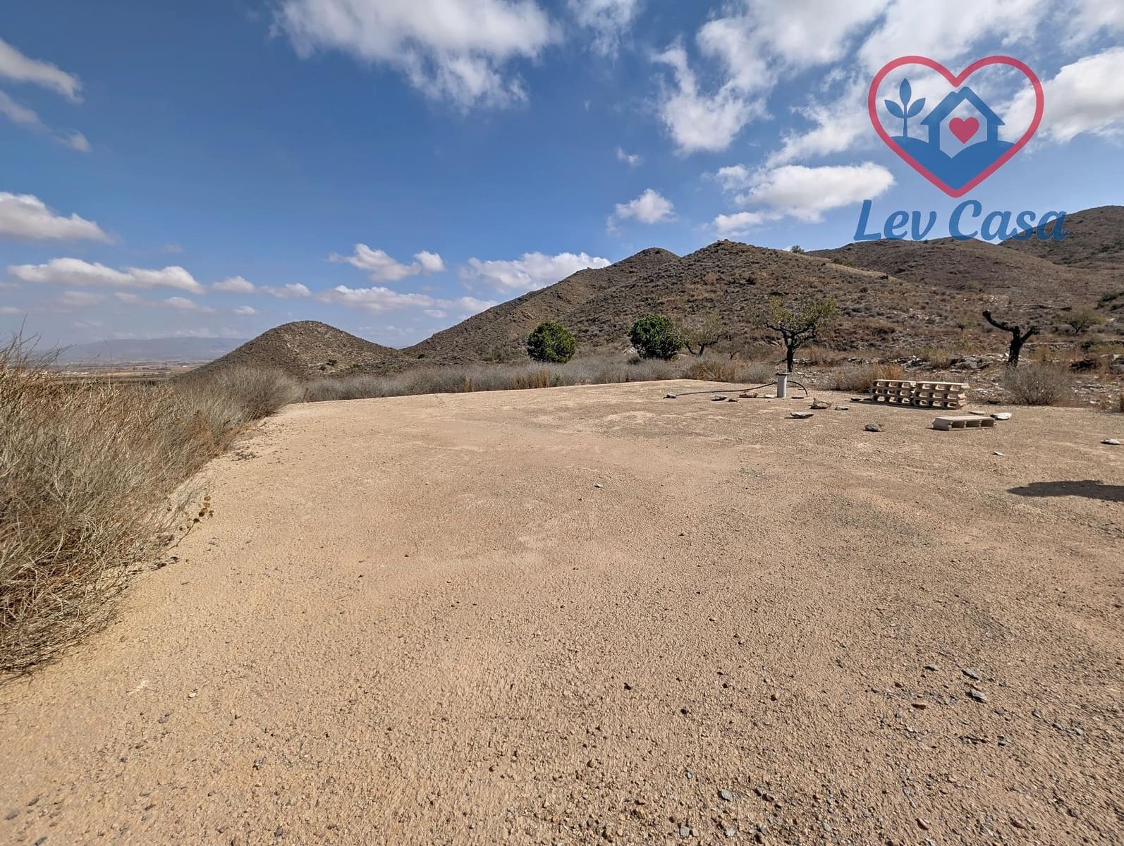 Grond te koop in Cartagena - € 79.900 (Ref: 10034006)