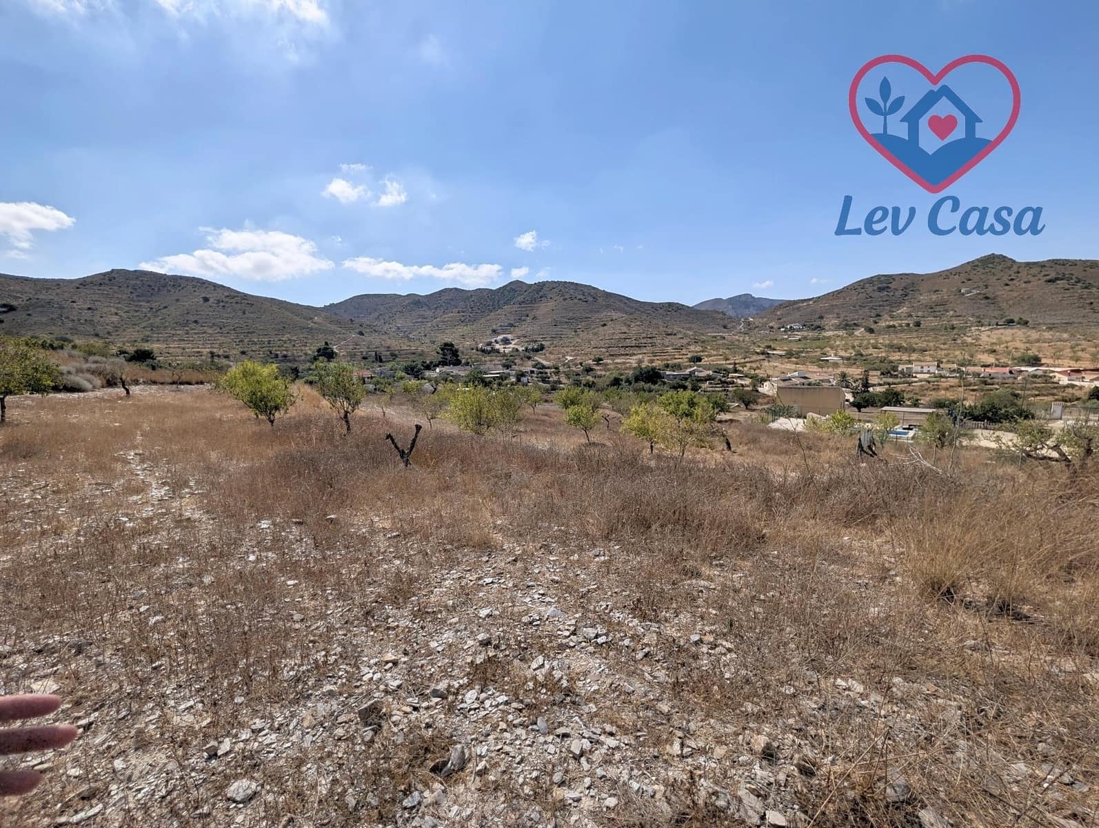 Grond te koop in Cartagena - € 79.900 (Ref: 10034006)